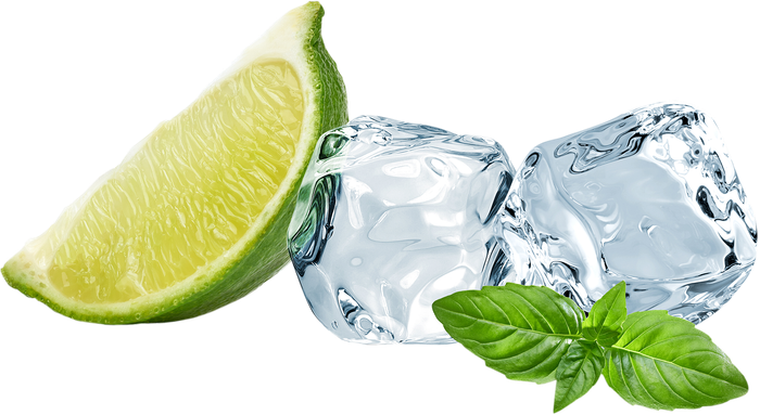 Mobile flowBAR bei einer Veranstaltung im Freien